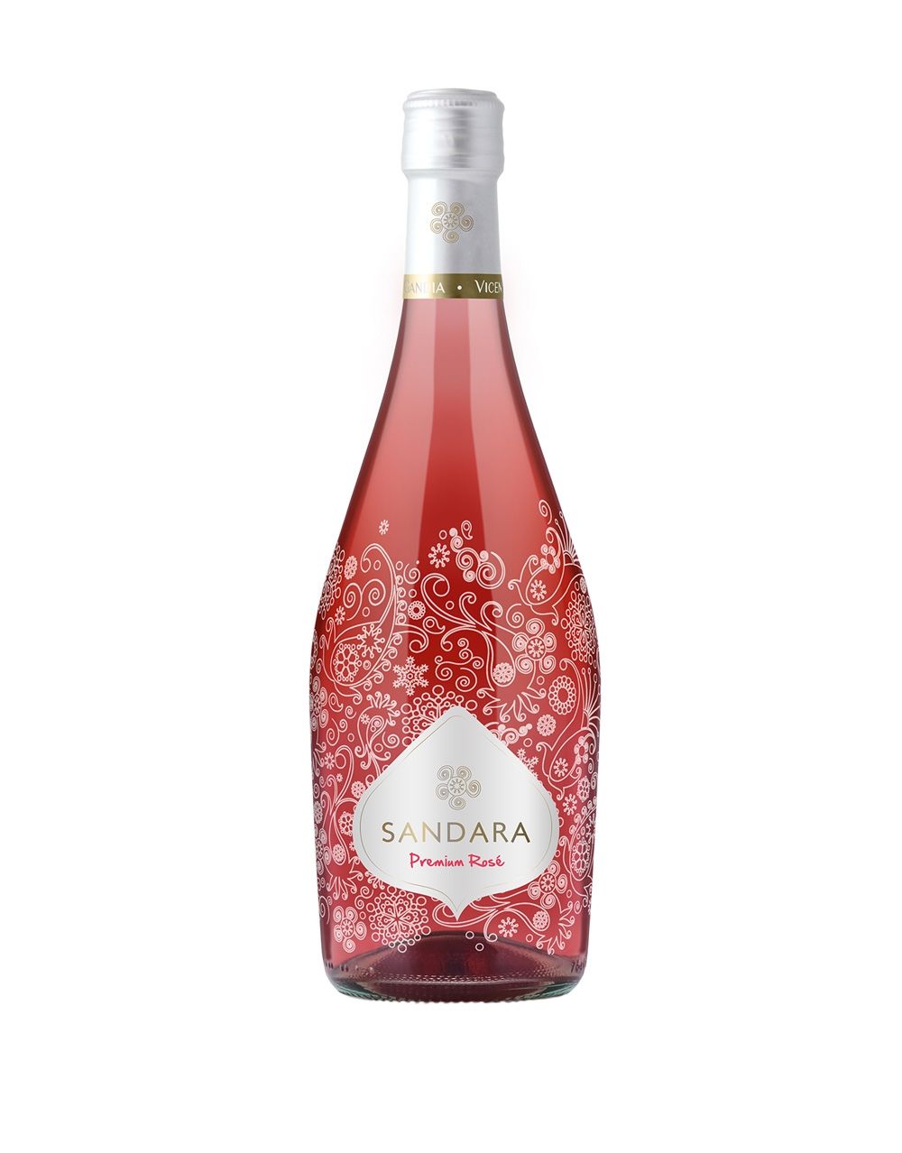 Sandara Premium Rosé