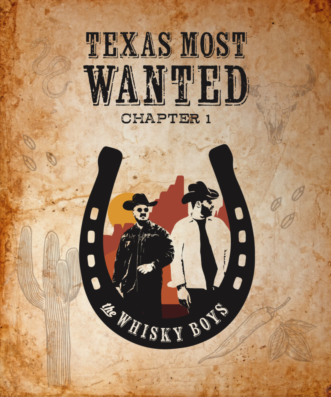 The Whiskey Boys Still Austin Single Barrel - Image 2
