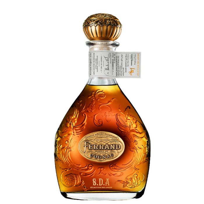 Ferrand Cognac S.D.A.