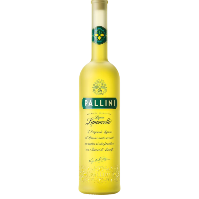Pallini Limoncello