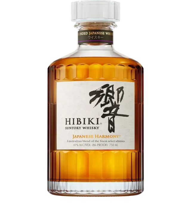 Hibiki®️ Japanese Harmony Whisky