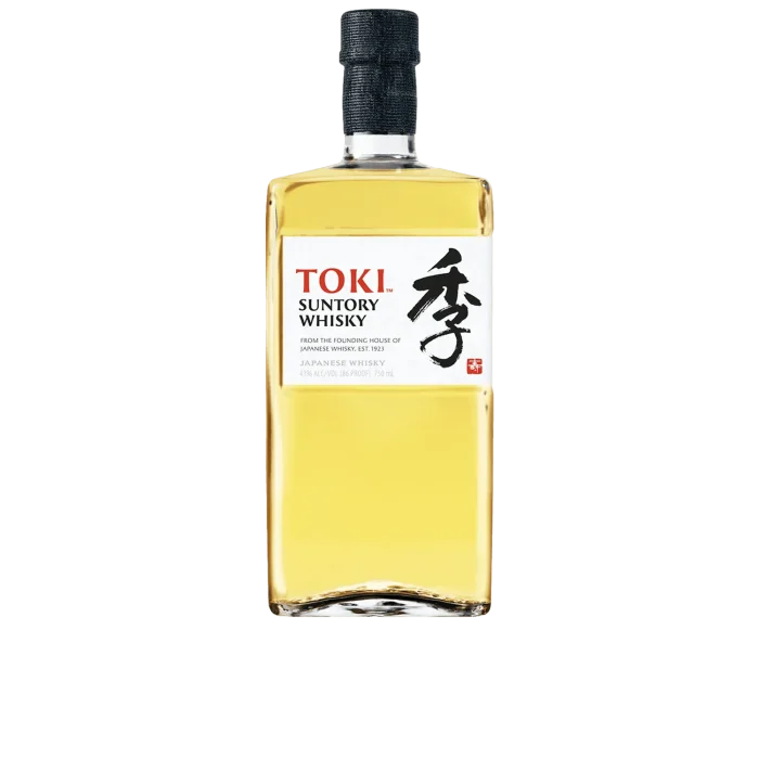 Suntory Whisky Toki® Japanese Whisky