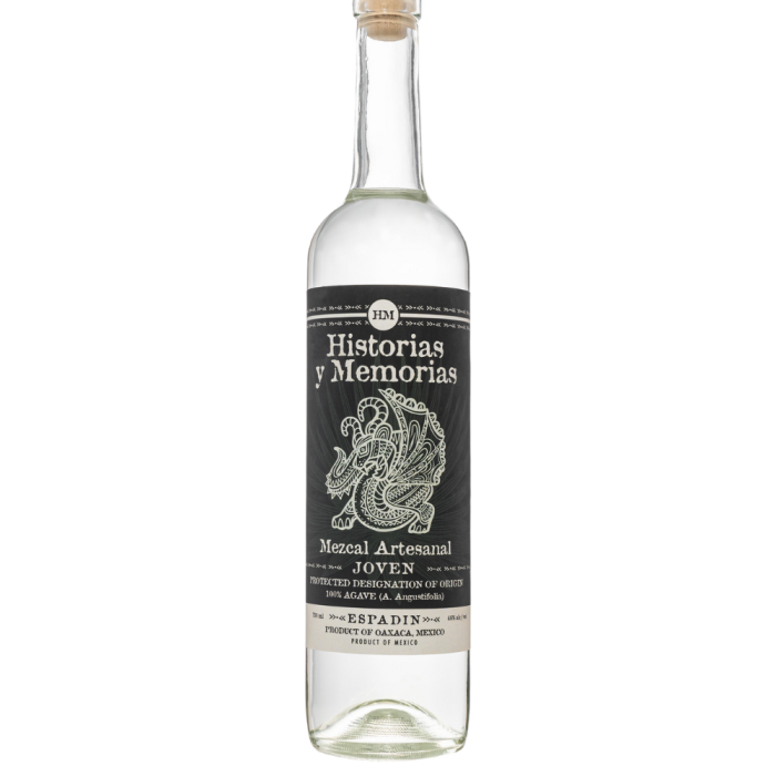 Historias Y Memorias Mezcal Artesanal Espadin