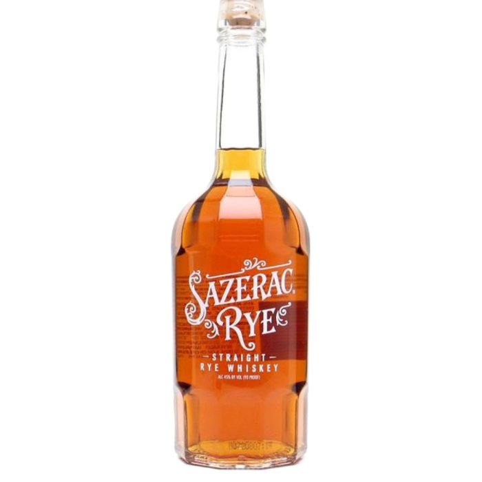Sazerac Rye Straight Rye Whiskey