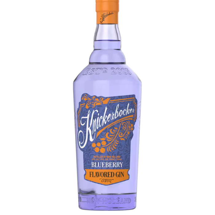New Holland Spirits Blue Haven Gin