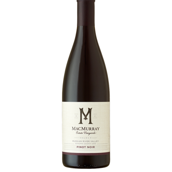 Macmurray Russian River Valley Pinot Noir