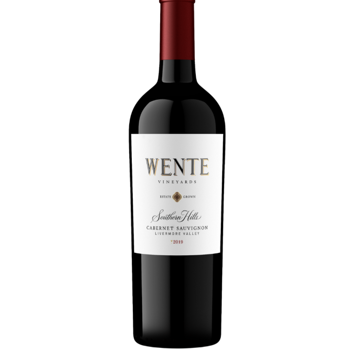 Wente Vineyards 'Southern Hills' Livermore Valley Cabernet Sauvignon