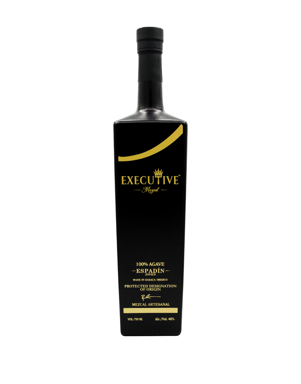 Executive Mezcal - Image 5