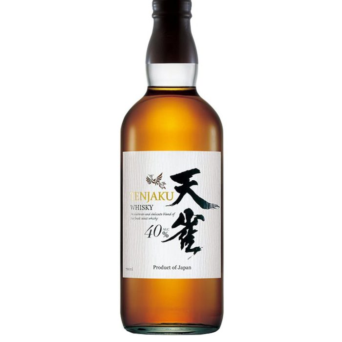 Tenjaku Whisky