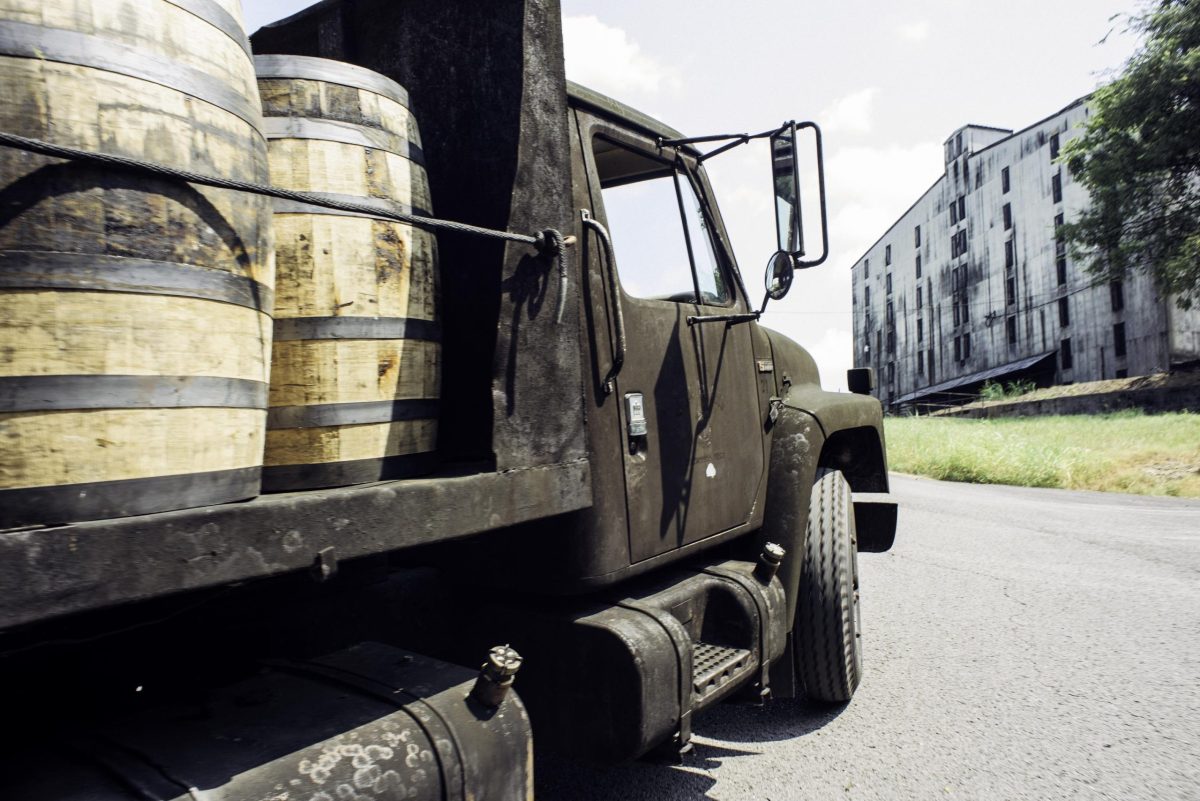 Jack Daniel'S Tennessee Apple Flavored Whiskey