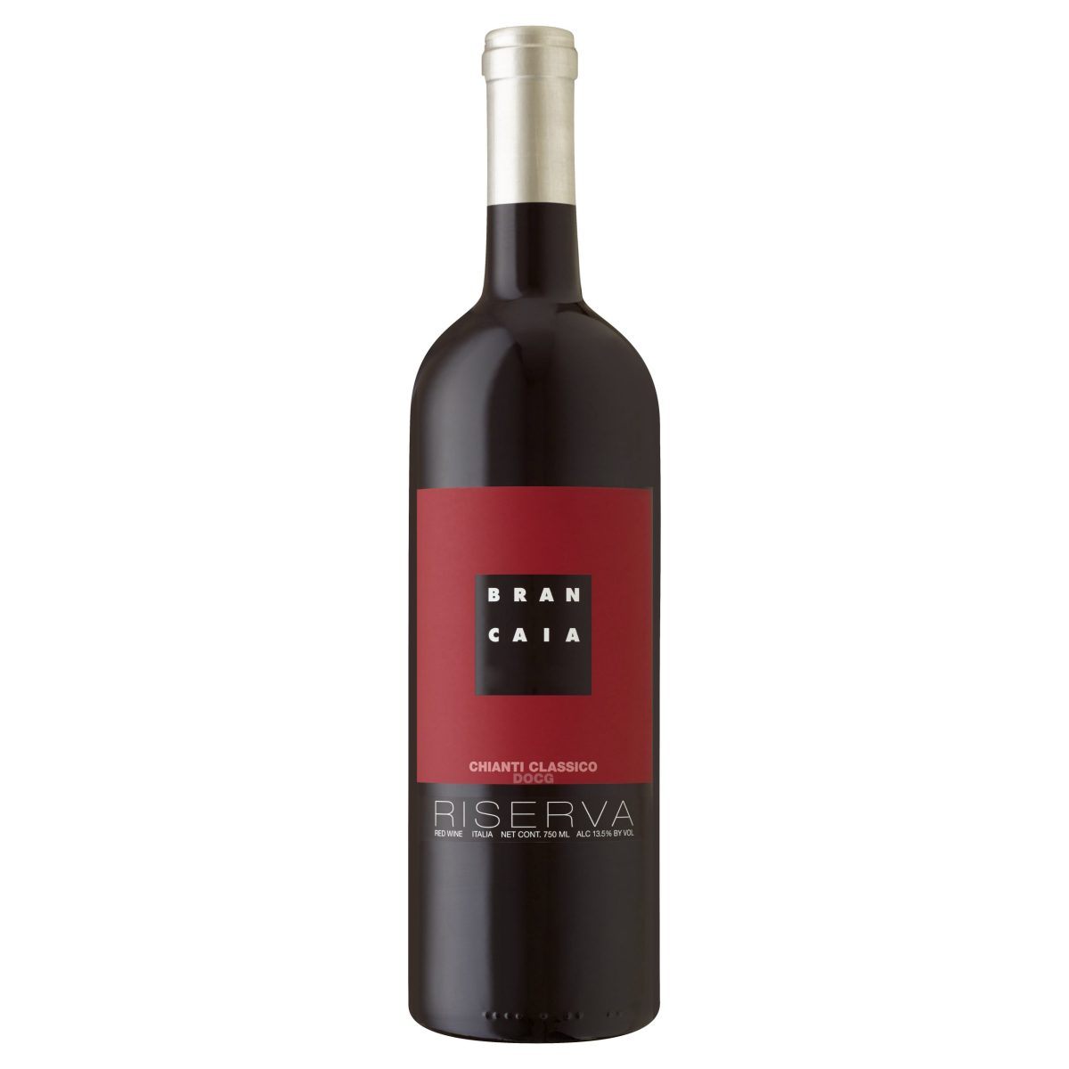 Brancaia Chianti Classico Riserva Italian Red Wine - Image 3