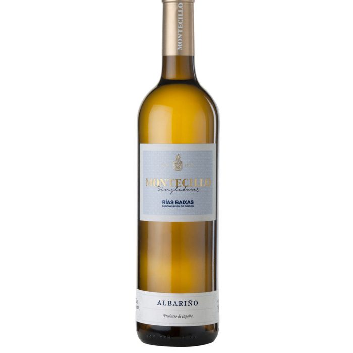 Montecillo Albarino