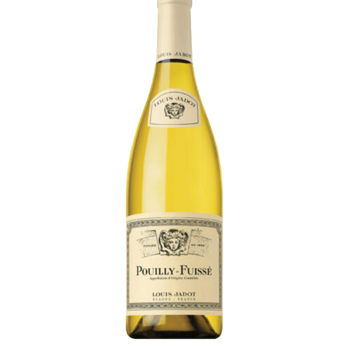 Louis Jadot Pouilly Fuisse White Burgundy