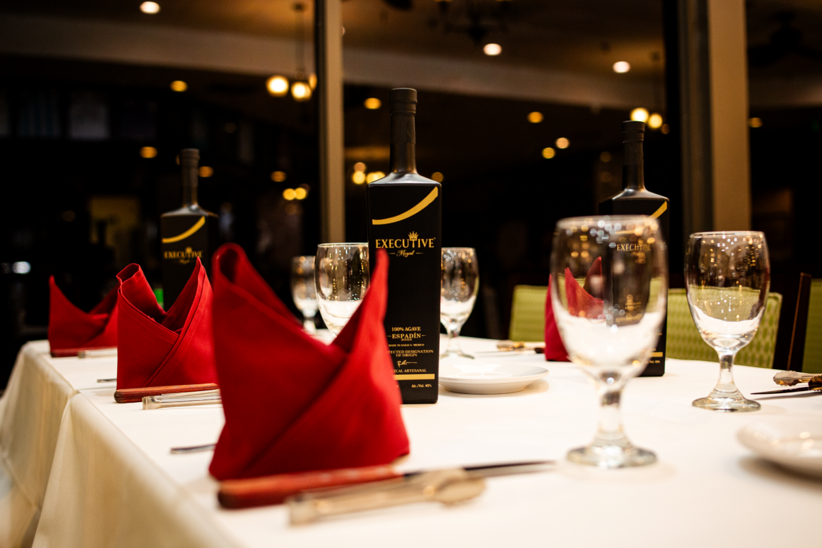 Executive Mezcal - Image 3