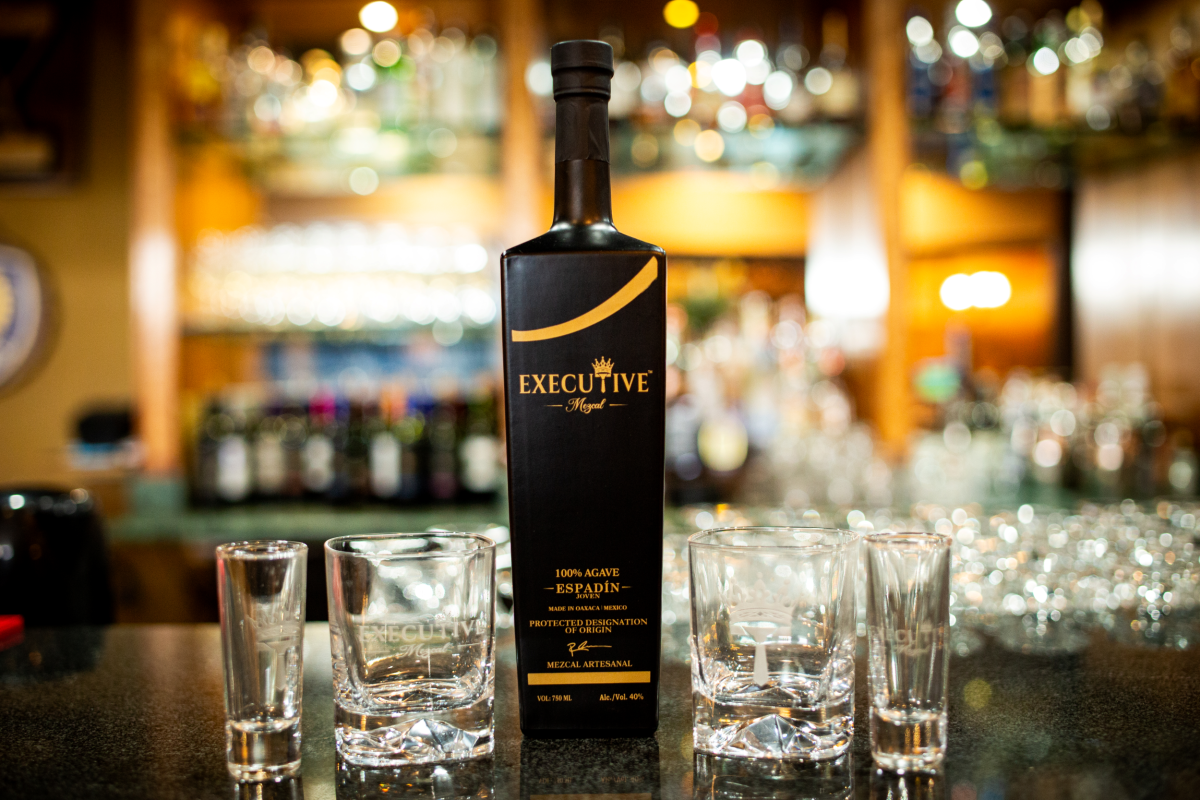 Executive Mezcal - Image 6