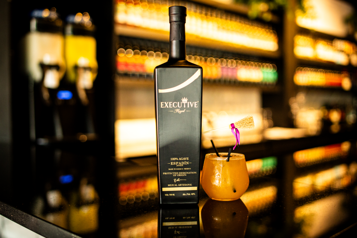 Executive Mezcal - Image 4