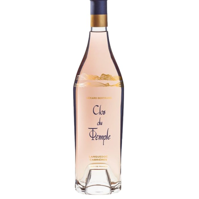 Gerard Bertrand Clos Du Temple