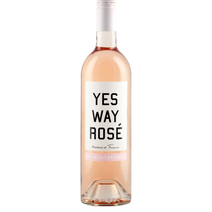 Yes Way Rosé