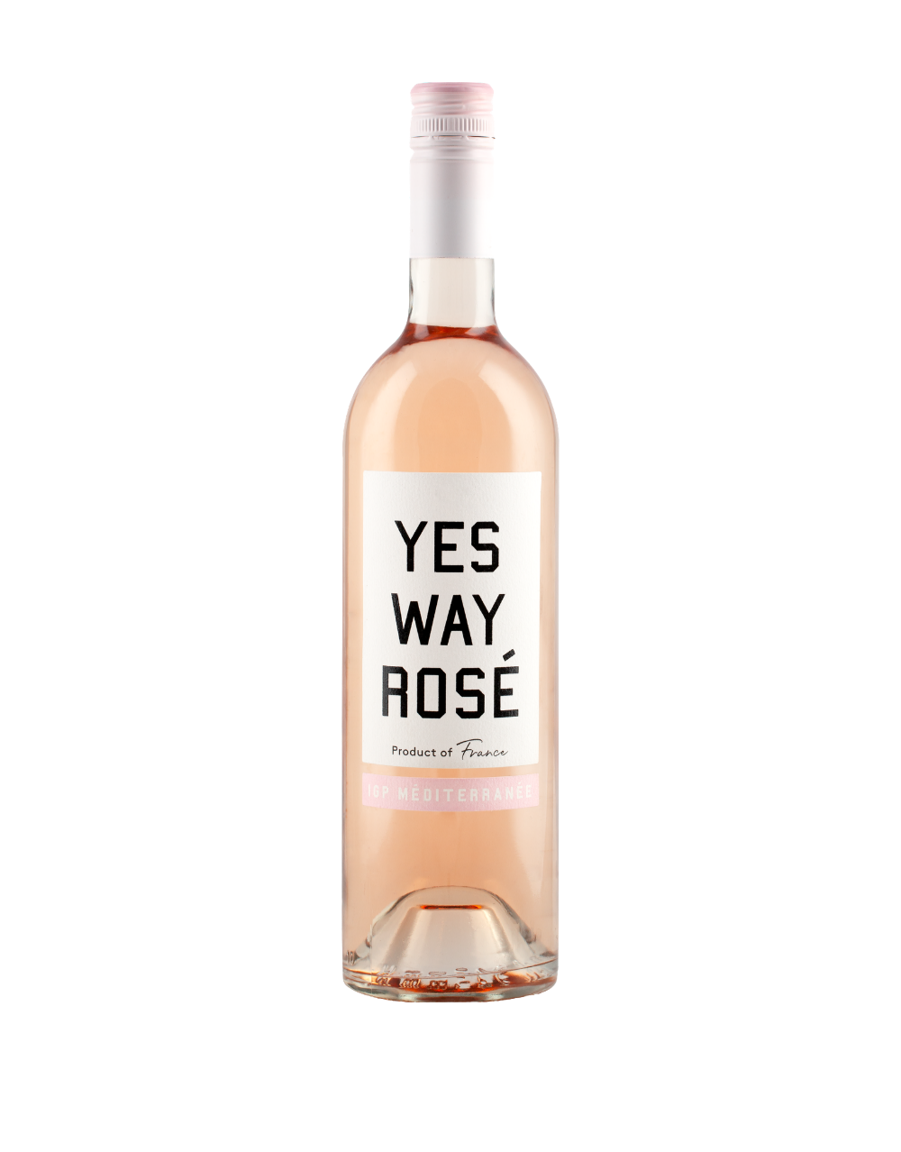 Yes Way Rosé