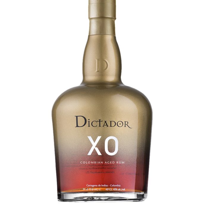 Dictador Rum Perpetual Xo