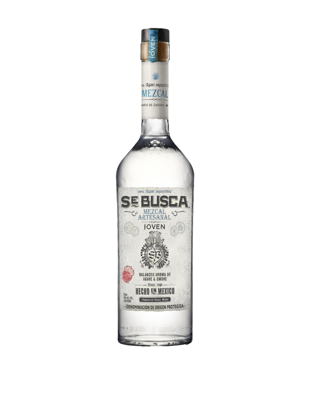 Se Busca Mezcal Joven - Image 3