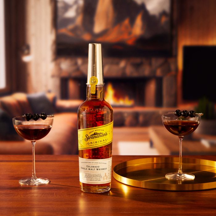 Stranahan’S® Original American Whiskey