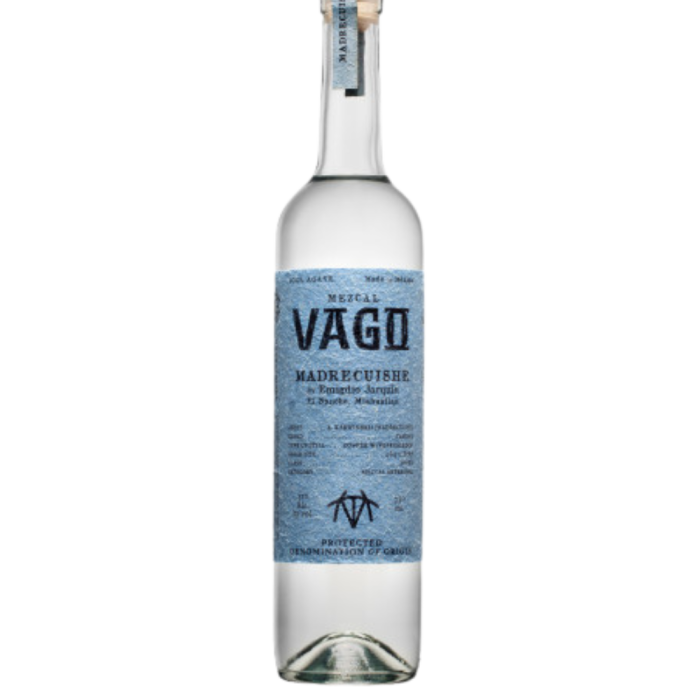 Mezcal Vago Espadin By Emigdio Jarquín