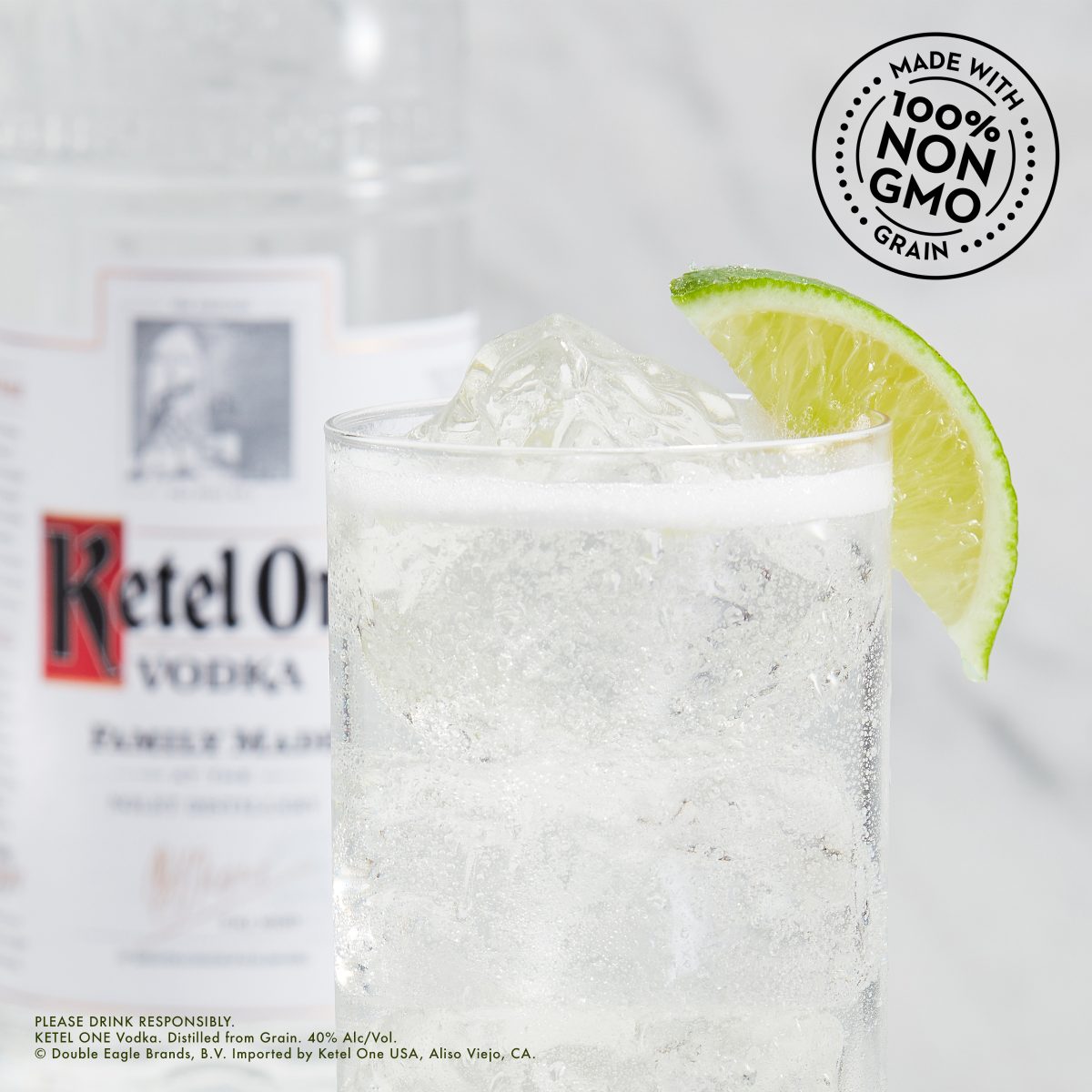 Ketel One Vodka Pack - Image 4