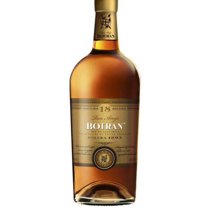 Botran 18 Year Old Rum