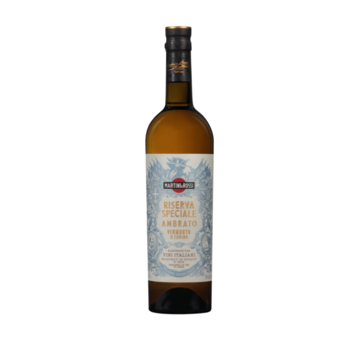Martini & Rossi Riserva Speciale Ambrato