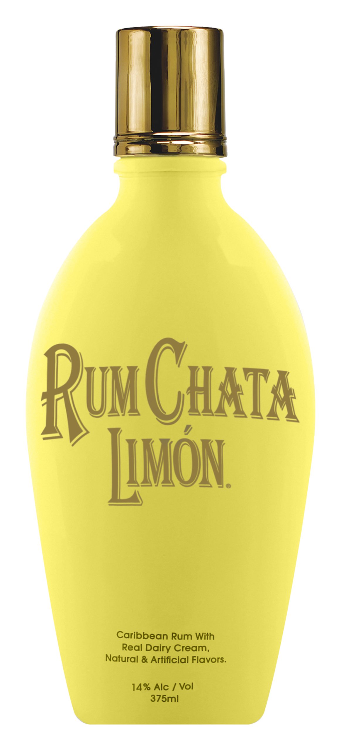 Rumchata Limon Cream Liqueur - Image 2