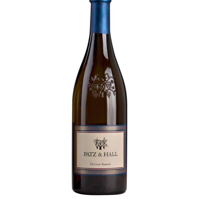 Patz & Hall Dutton Ranch Chardonnay