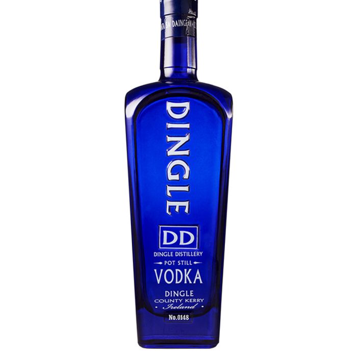 Dingle Artisan Vodka