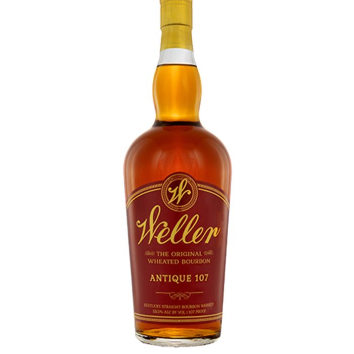 Old Weller Antique