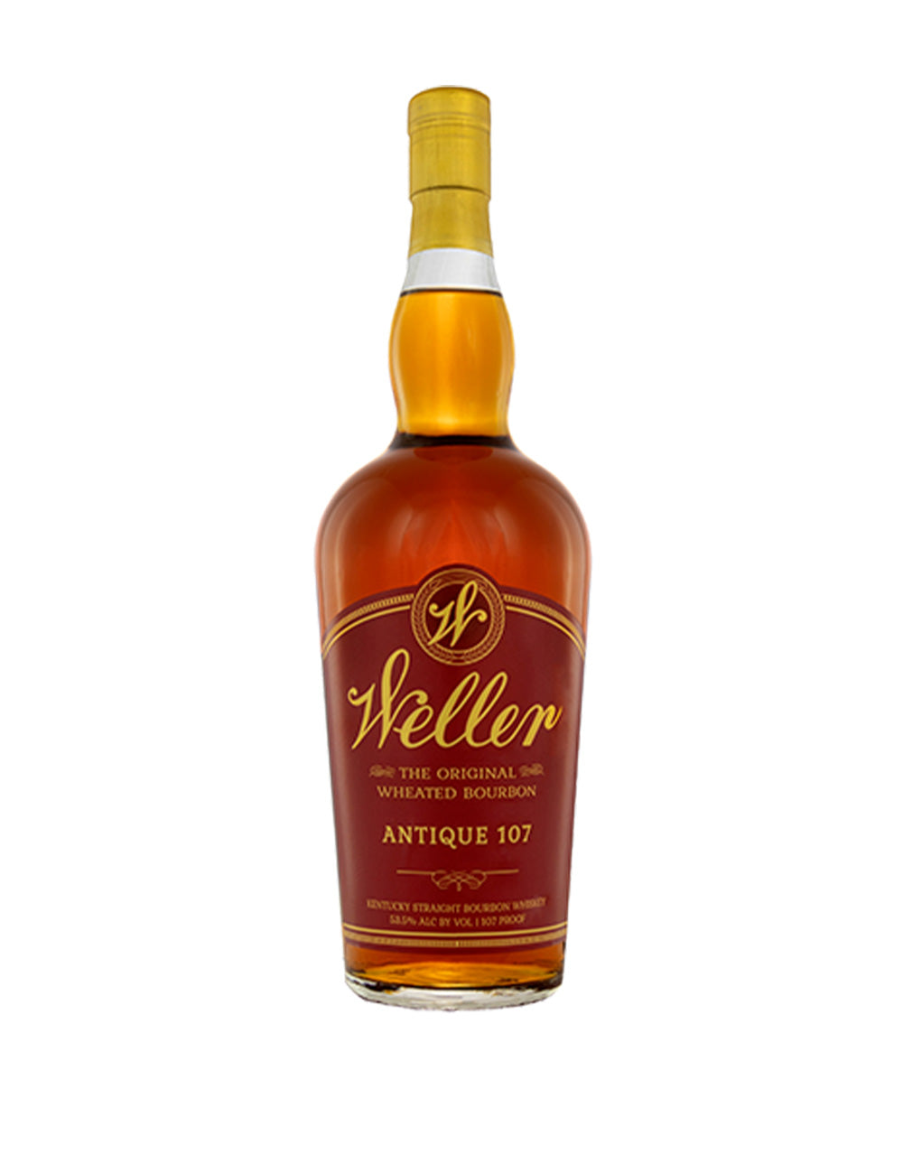 Old Weller Antique