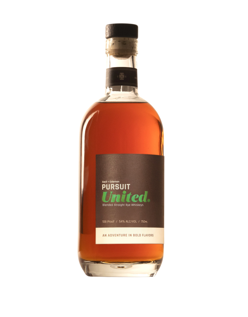 Pursuit United Rye - Image 2