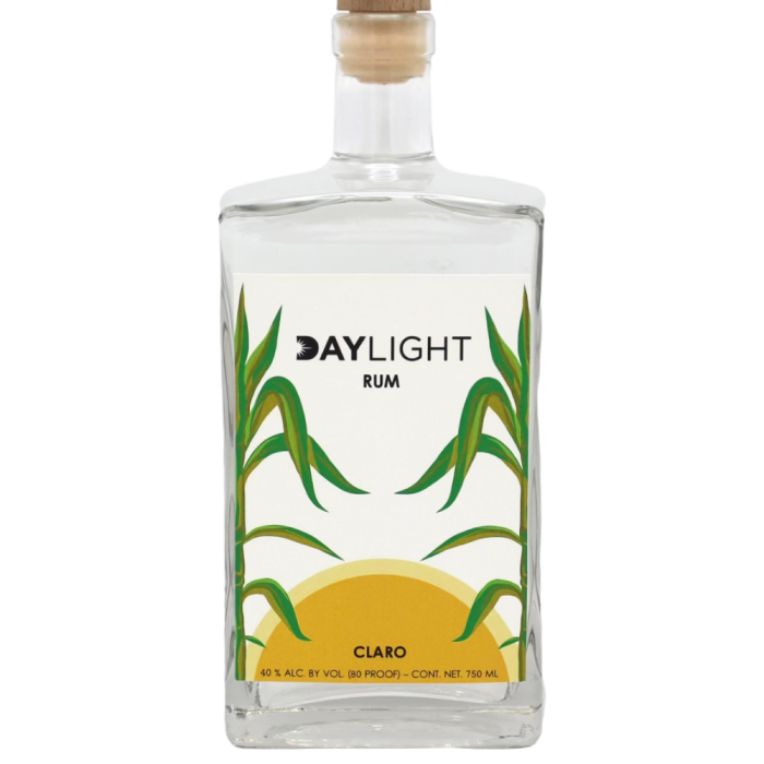 Daylight Rum Claro