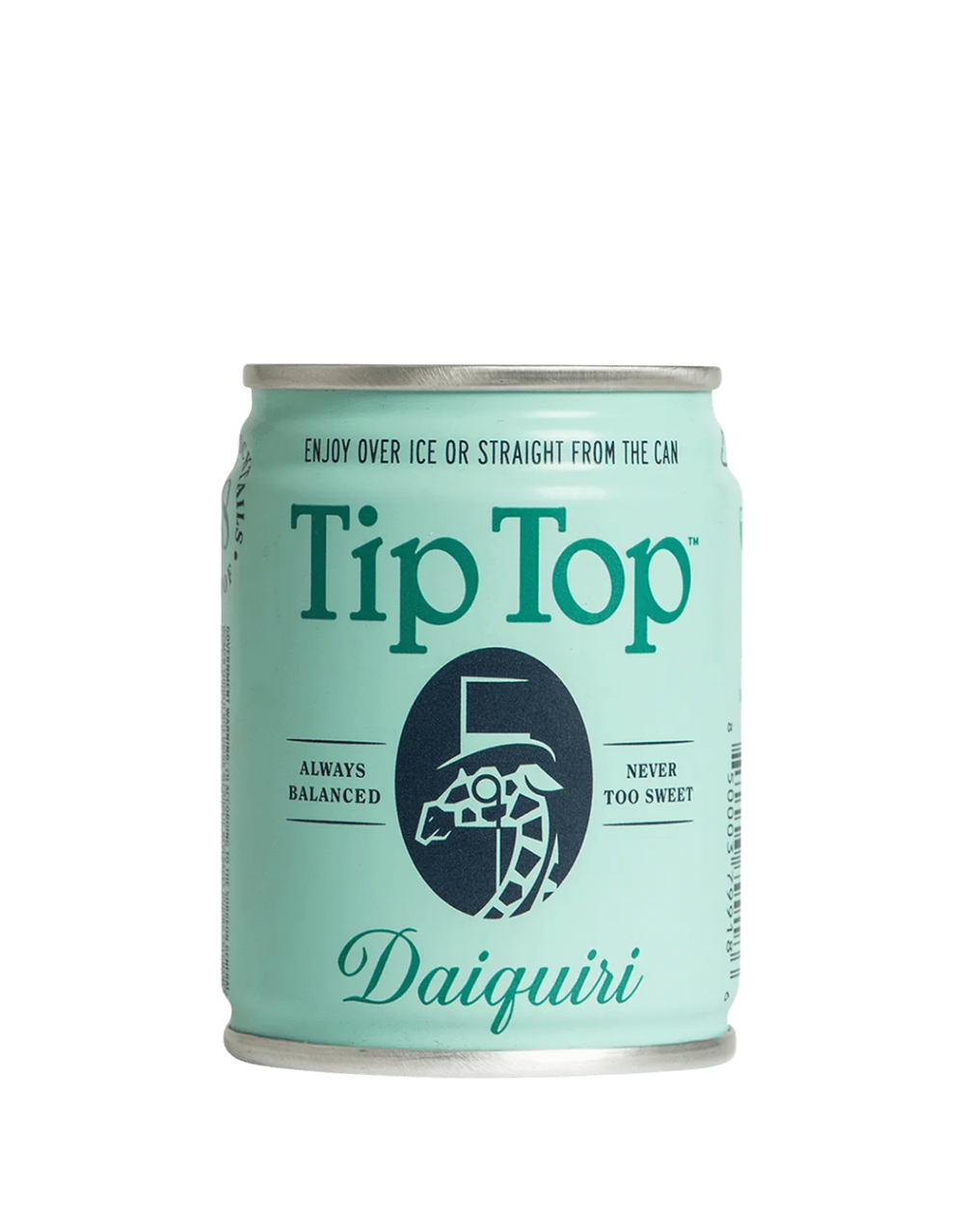 Tip Top Proper Cocktails Daquiri - Image 3