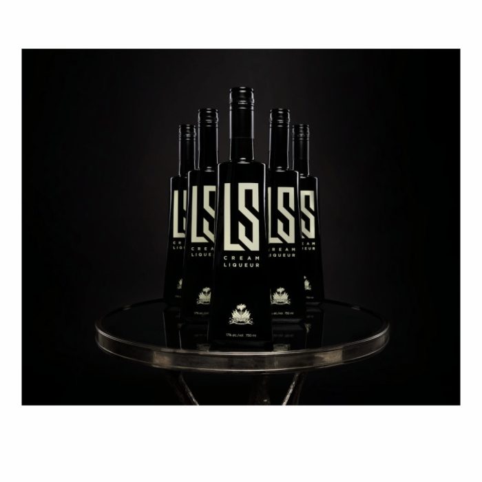Ls Cream Liqueur