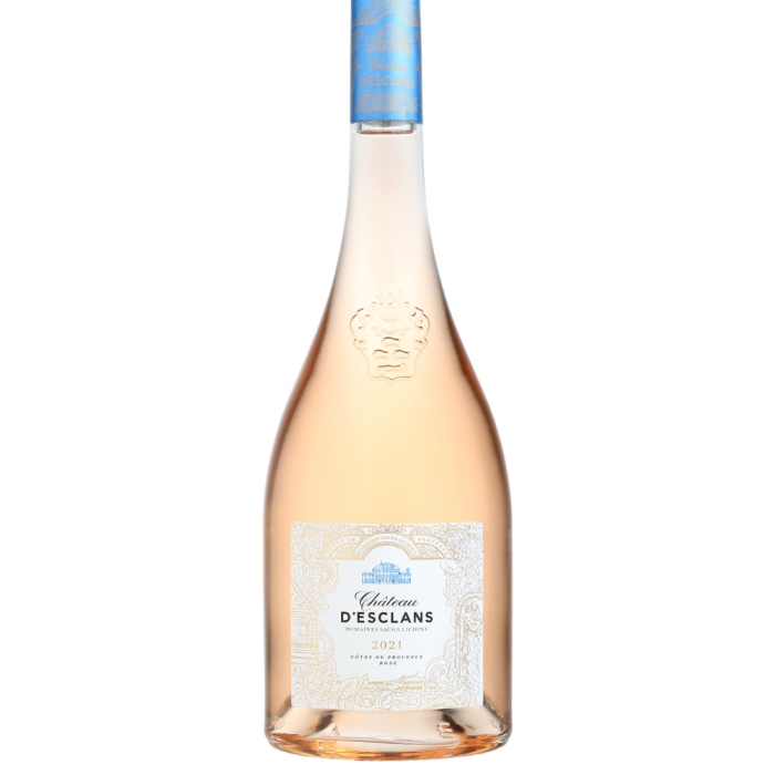 Chateau D'Esclans Rosé