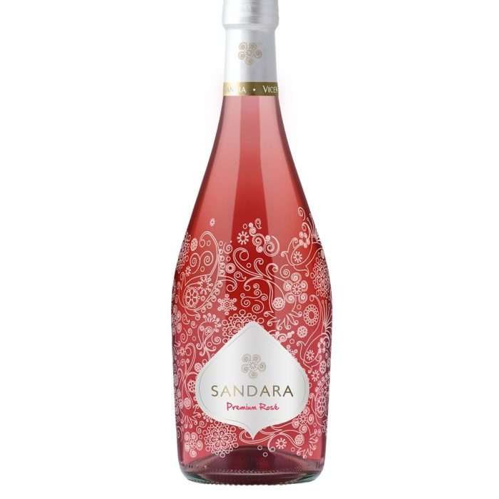 Sandara Premium Rosé