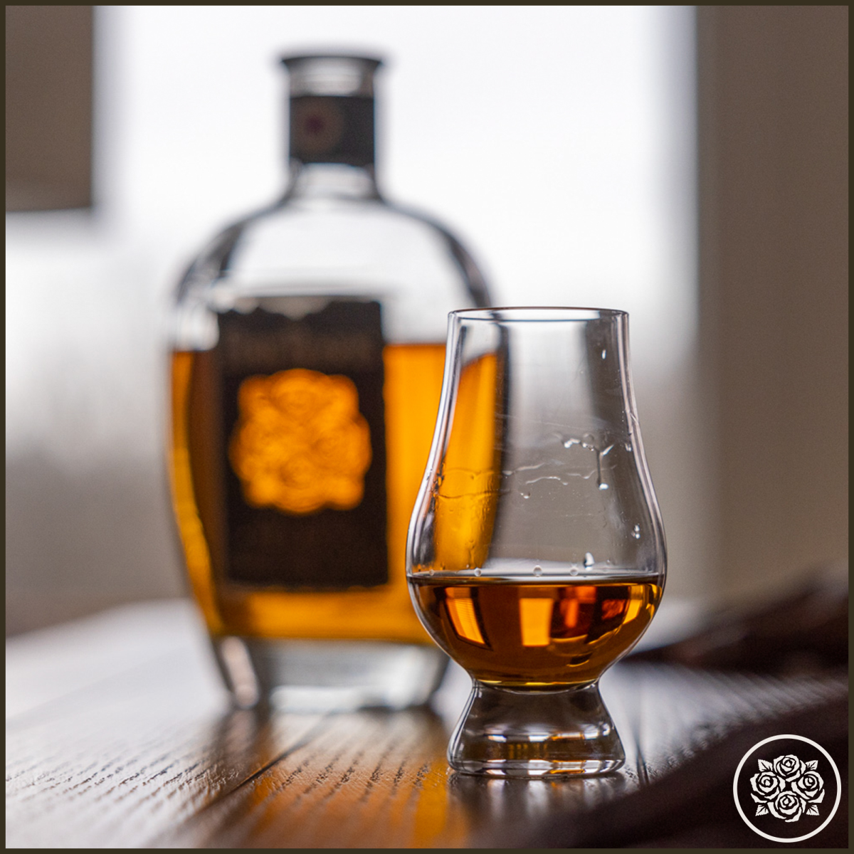 Four Roses Small Batch Select Bourbon