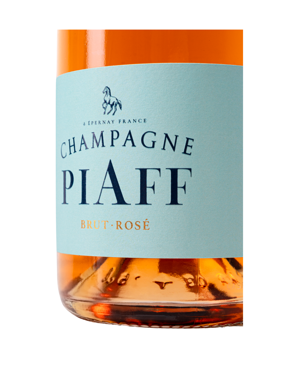 Piaff Rosé Brut