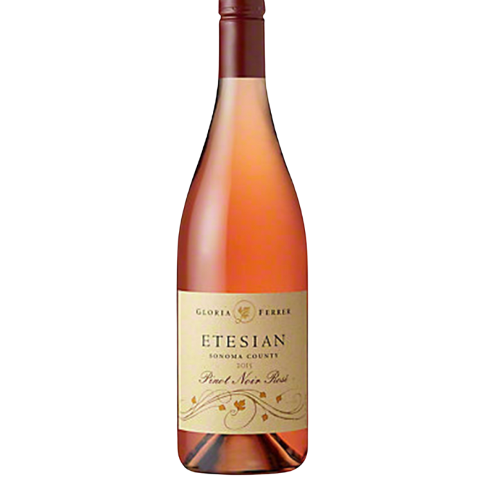 Gloria Ferrer Etesian Pinot Noir Rosé